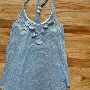Womens tank